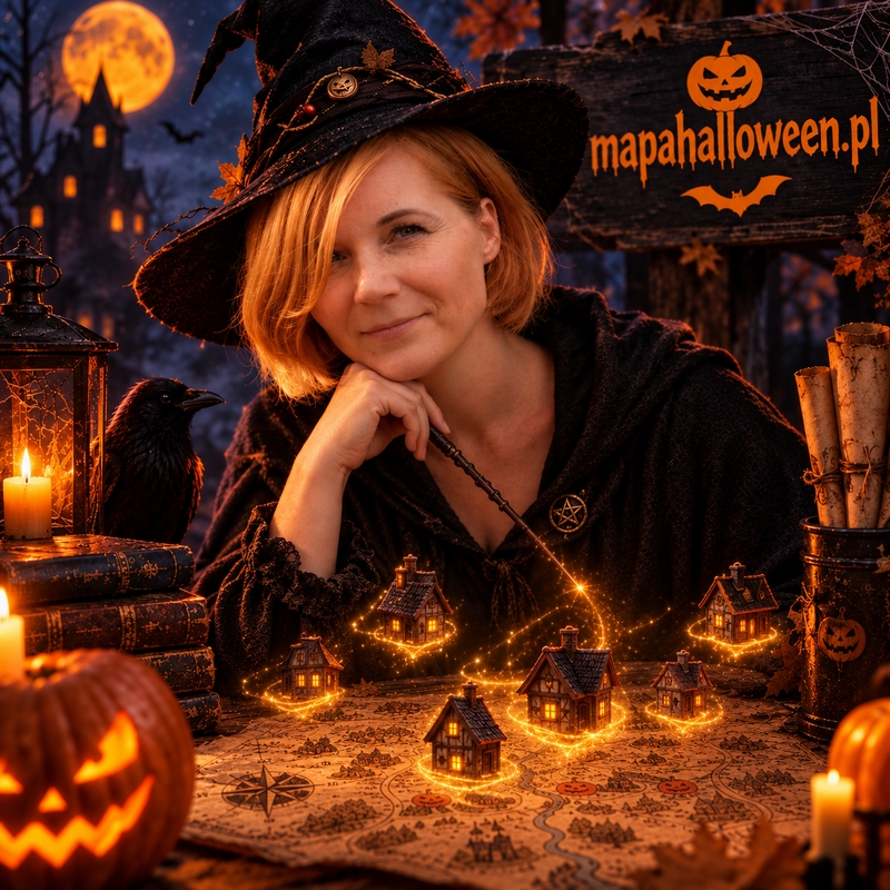 mapahalloween.pl Sylwia